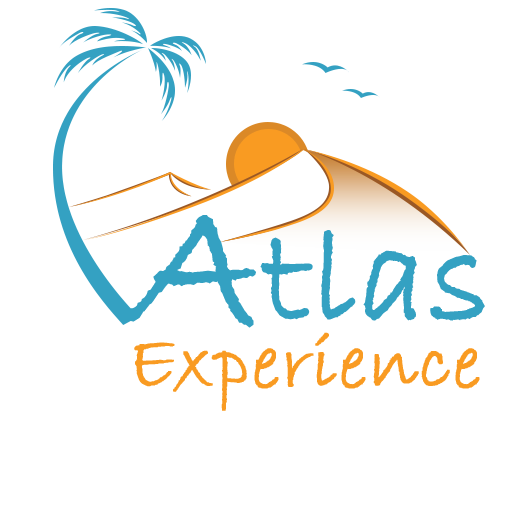 Atlas Experience - Circuits Désert 