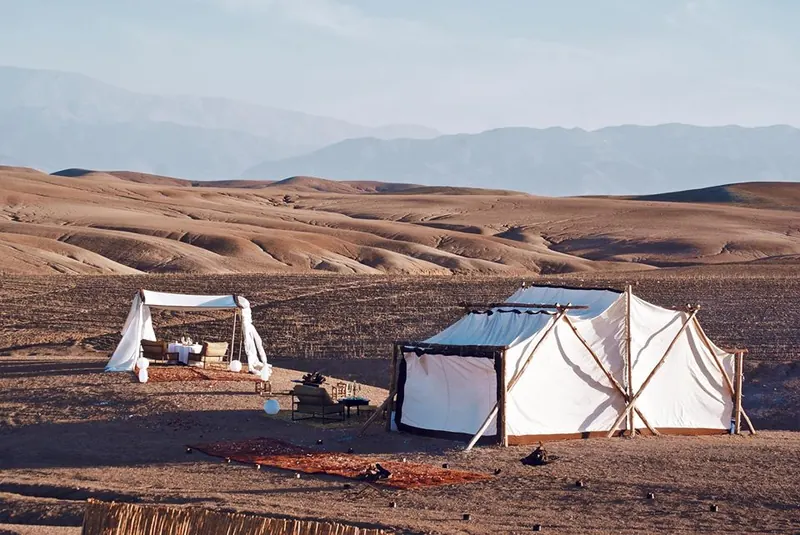 Chegaga Desert
