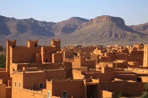 Ouarzazate